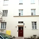 Skawinska Street Apt
