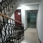 Skawinska Street Apt