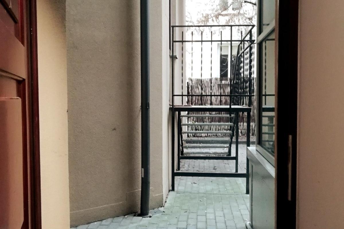 Skawinska Street Kraków