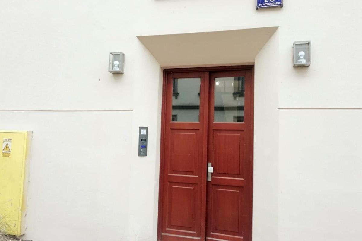 Skawinska Street Apartament