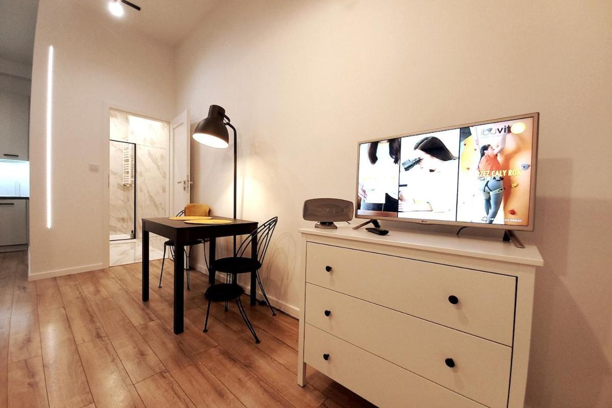 Apartament Skawinska Street