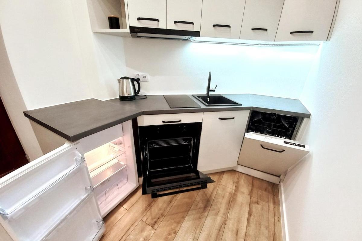 Apartament Skawinska Street *