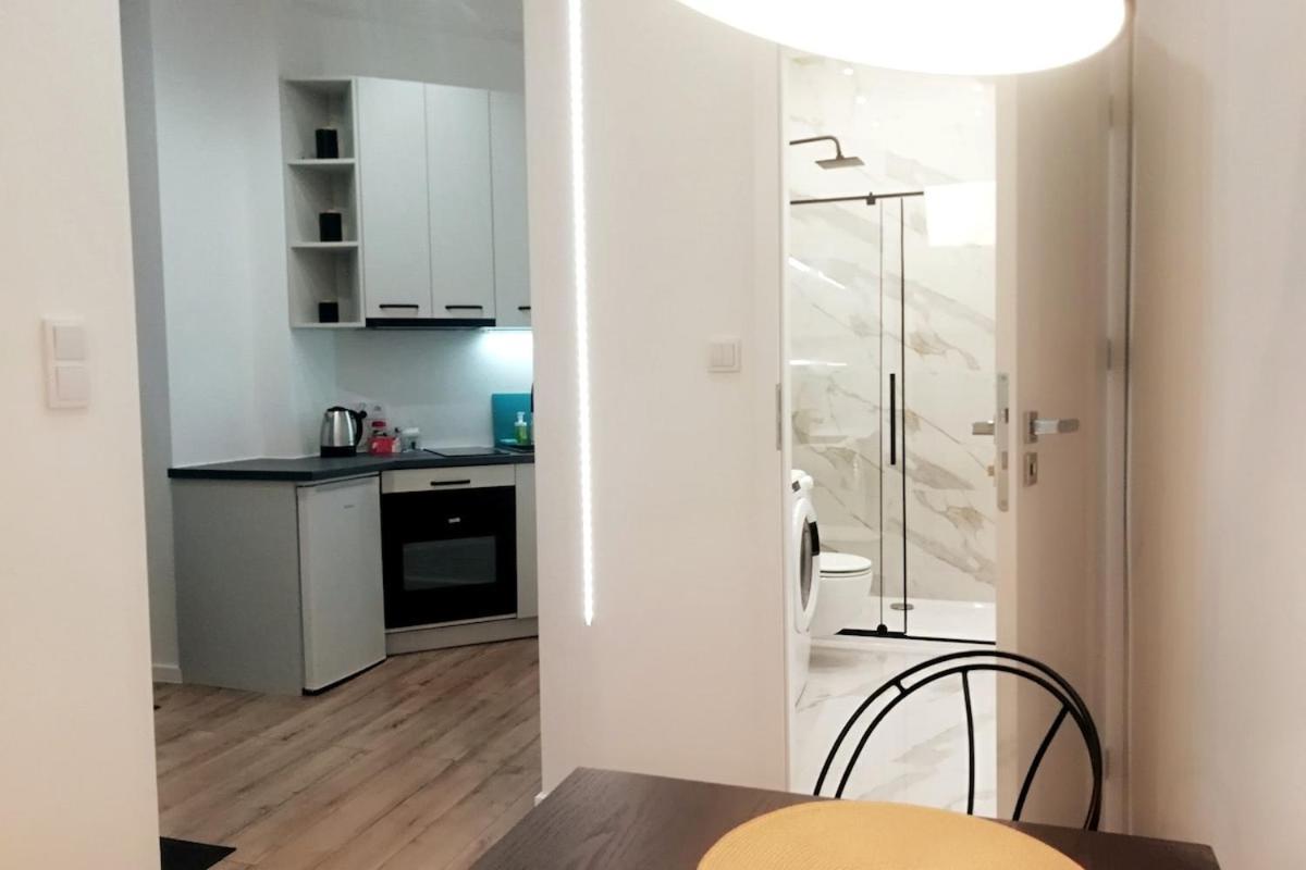 Apartament Skawinska Street Kraków