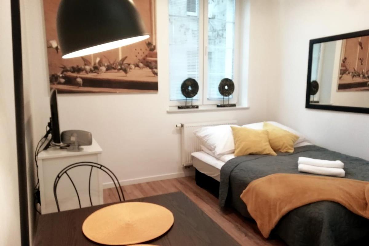 Apartament Skawinska Street